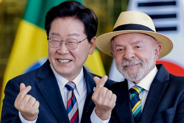 [Após 17 anos, Brasil avança para abrir mercado de carne na Coreia do Sul]