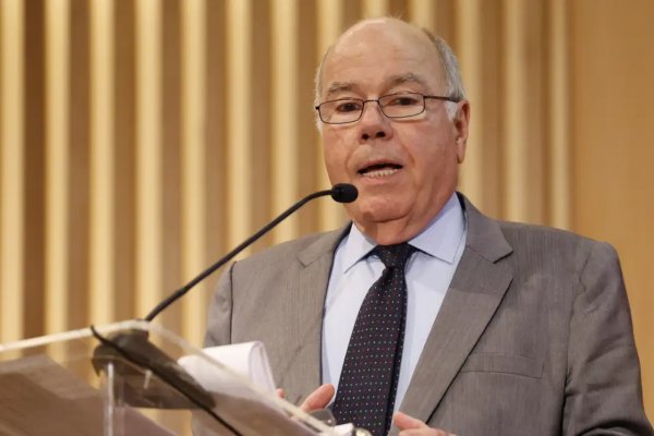 [Brasil chama embaixadores após ataques de Milei a autoridades]
