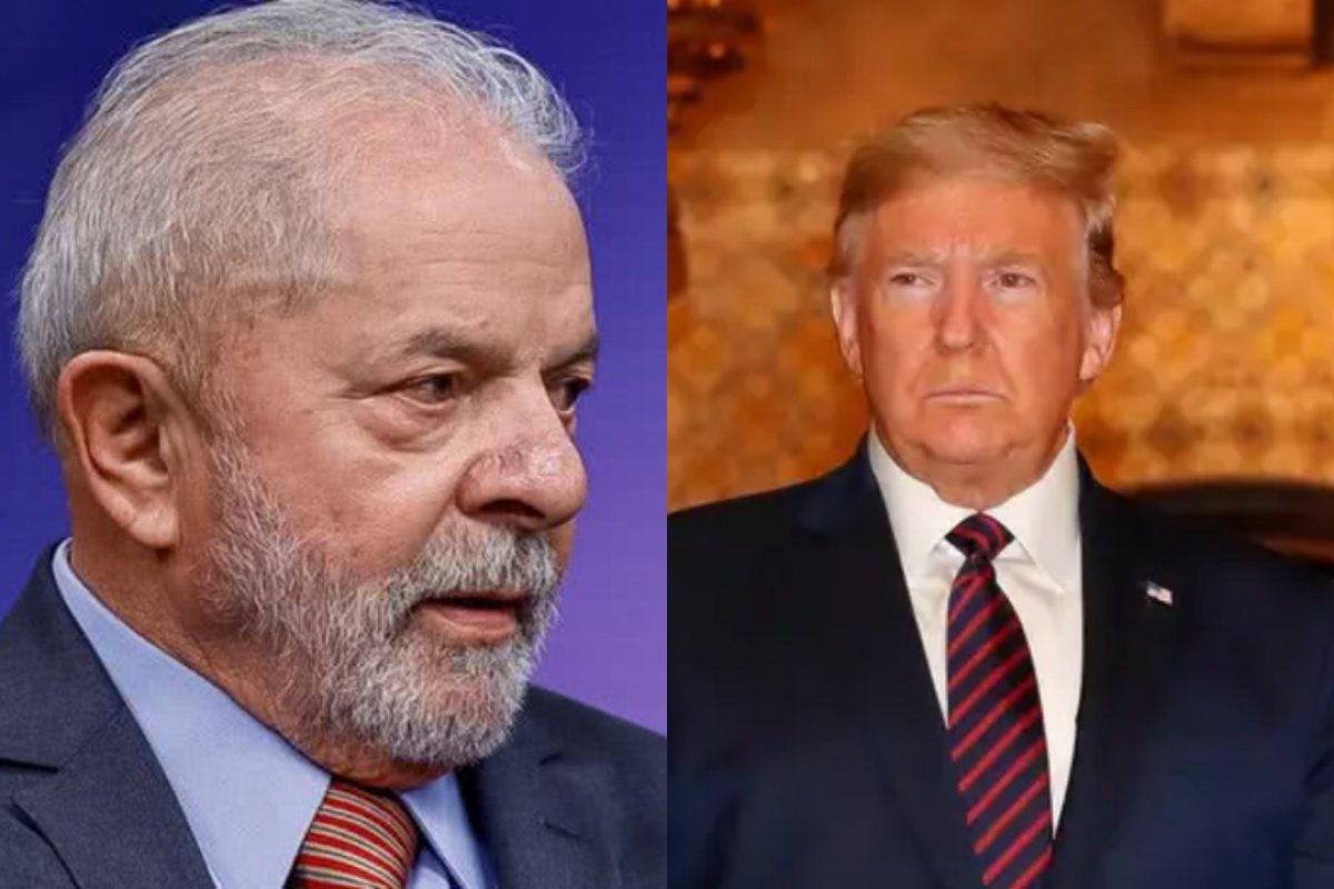 Governo Federal aciona OMC contra "tarifaço" de Trump 