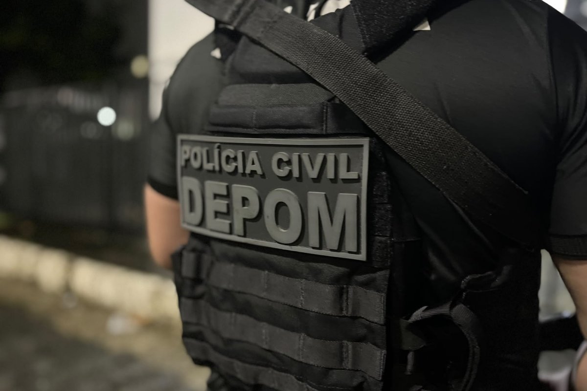 Homem é preso acusado de esquema de agiotagem em Salvador