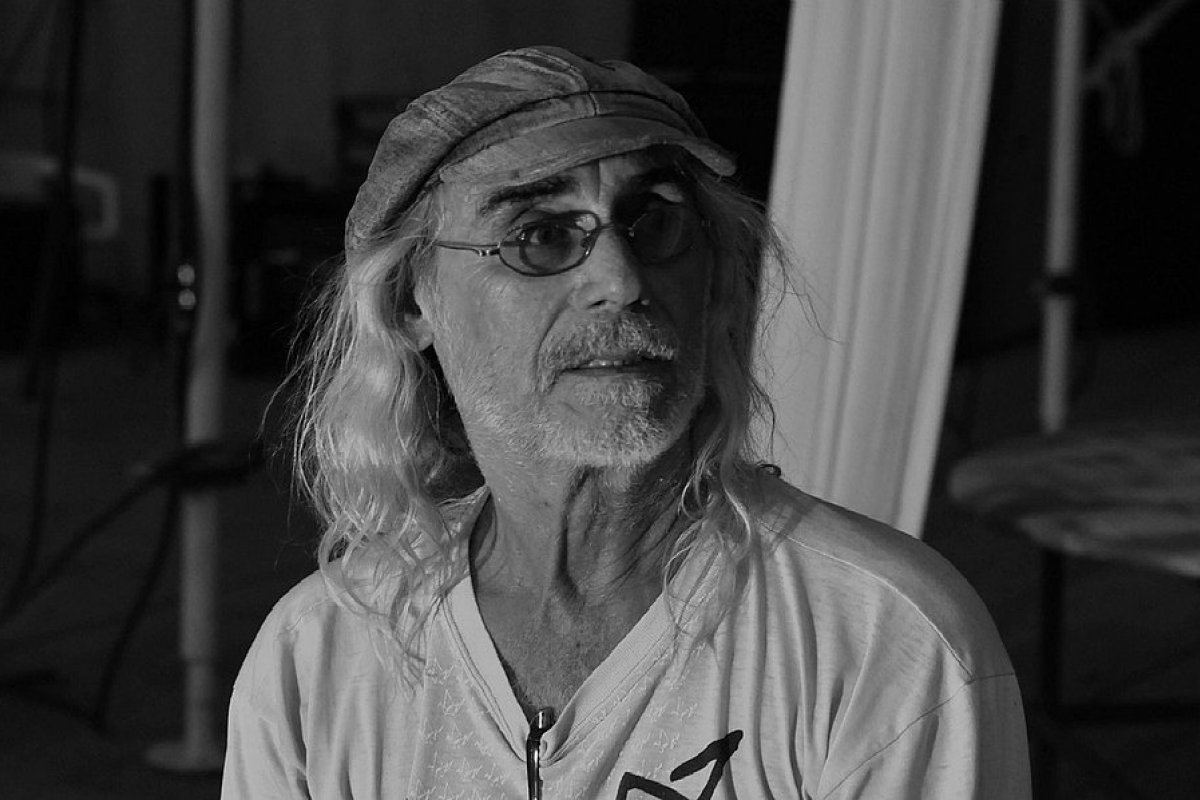Fundador da Escola de Circo Picolino, Anselmo Serrat morre aos 71 anos em Salvador