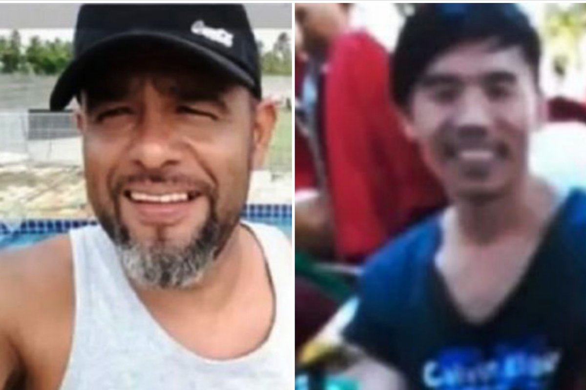 Corpo encontrado em praia de Barra Grande é de pescador desaparecido em Itacaré