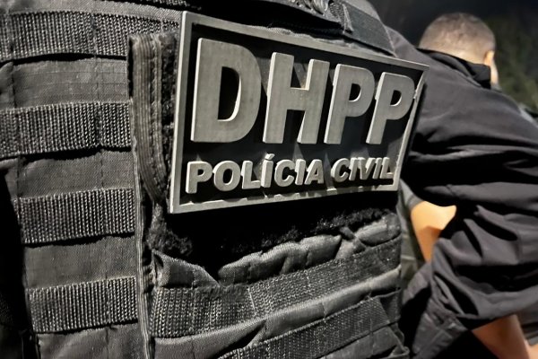 [Homem condenado por abusar criança de sete anos é preso no Imbuí]