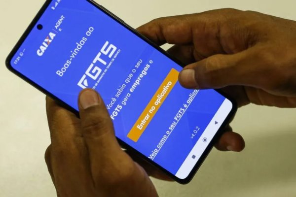 [Conselho autoriza pagamento de R$ 13 bilhões do lucro do FGTS a 138 milhões de trabalhadores]