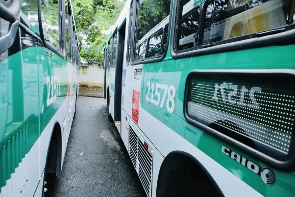 [Dois bairros ganham novas linhas de ônibus no próximo sábado (1º)]