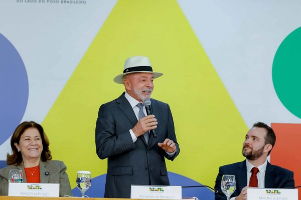 [Governo Lula quer prorrogar o Desenrola 2.0]