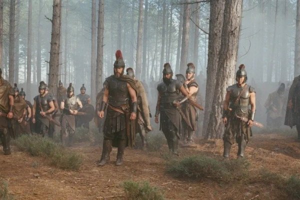 [Buscas por 'A Odisseia' aumentaram 1750% após lançamento do filme]