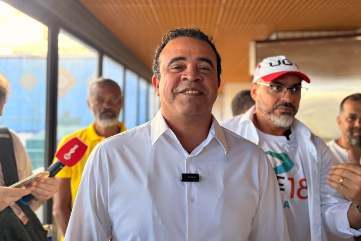 Tarifa zero, desmilitarização, aborto e regulamentação da cannabis: veja propostas de Ronaldo Mansur