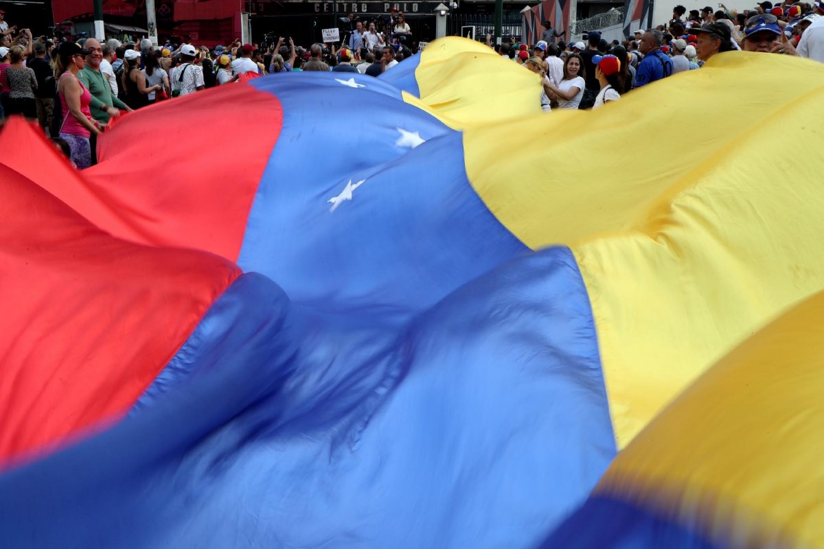 FMI nega US$ 5 bilhões pedidos pela Venezuela para combater o coronavírus