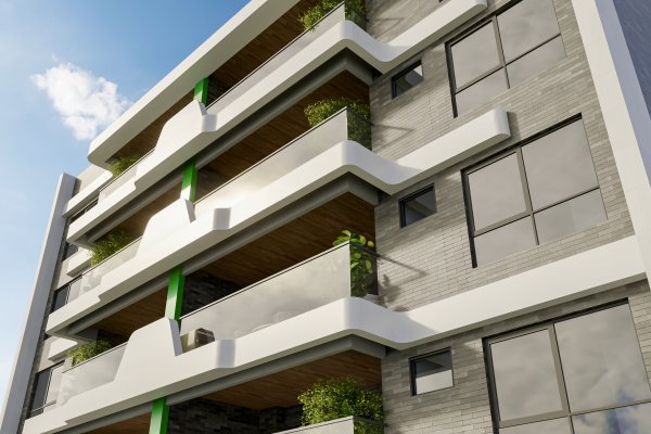 [Sucesso: BRL lança o TOM Patamares e vende metade dos apartamentos no primeiro fim de semana! ]