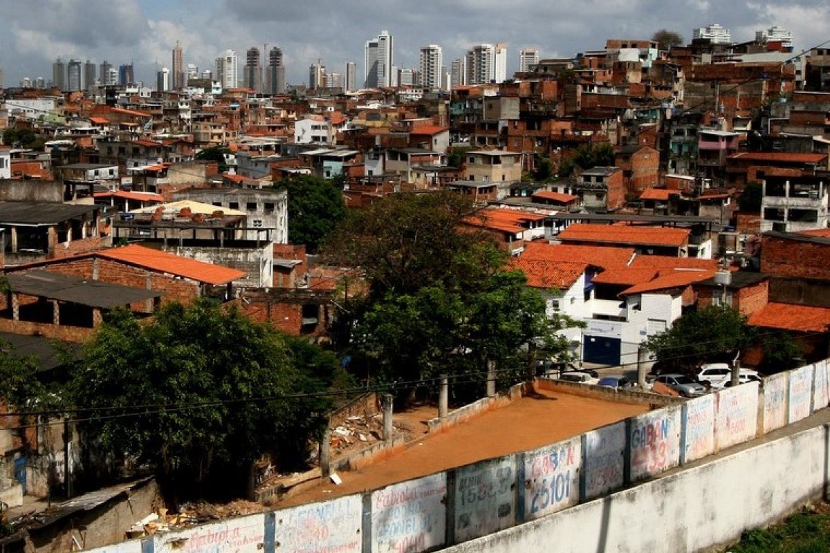 Maioria dos tiroteios em Salvador e RMS no primeiro semestre de 2026 ocorreu em ações policiais, diz instituto