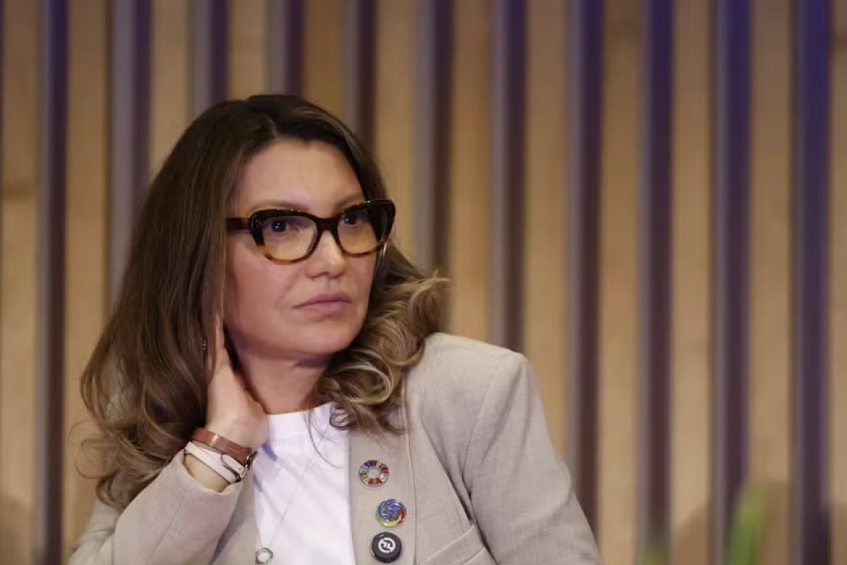 Janja cumpre agenda sobre combate ao feminicídio em Salvador nesta sexta (31)