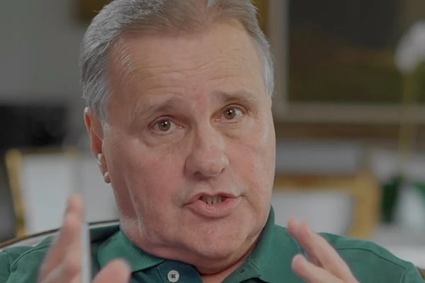 [Vídeo: Geddel Vieira Lima provoca ACM Neto após fuga de presos em Minas Gerais: 