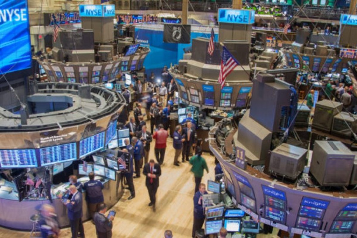 Bolsas asiáticas e europeias fecharam em queda nesta quarta