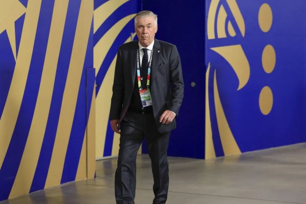 [Com aposentadorias, Ancelotti fala em renovação nas próximas convocações do Brasil]