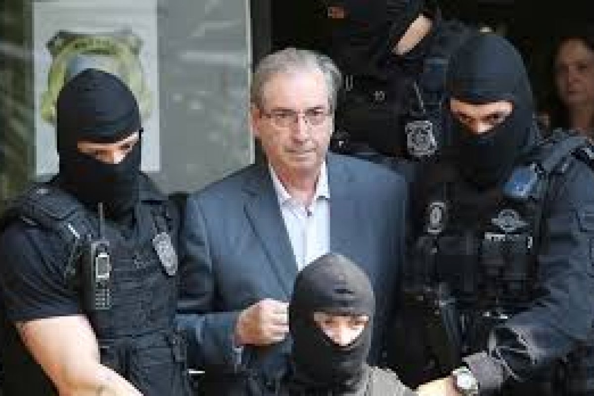 Cunha recebe autorização para operação em hospital particular