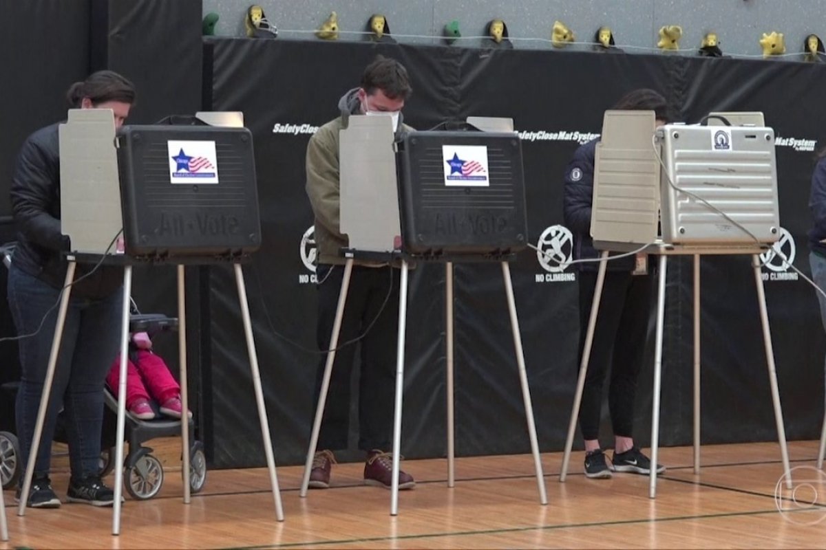 Joe Biden vence primárias democratas na Flórida e em Illinois e lidera no Arizona