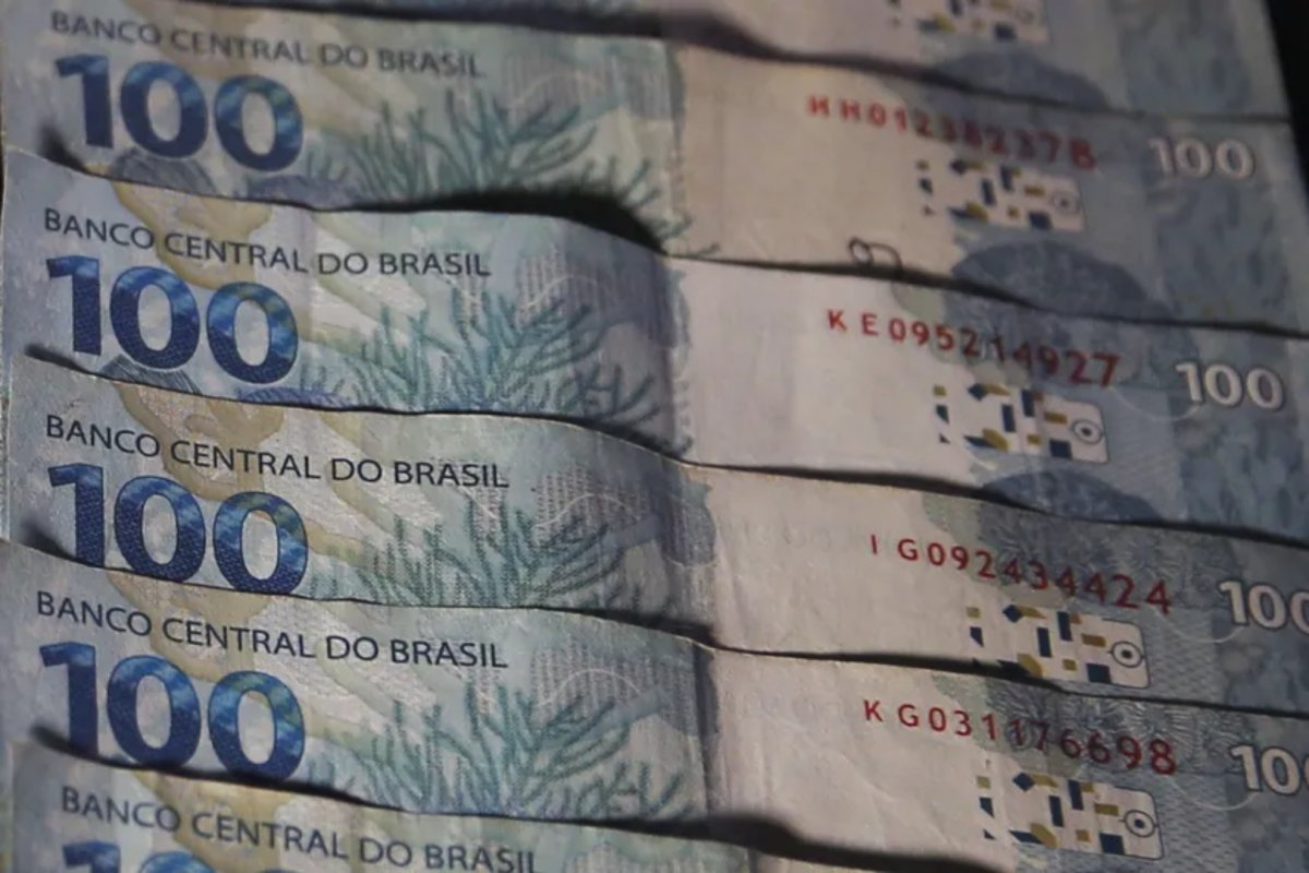 Contas do governo fecham em déficit de R$ 48,2 bilhões em junho