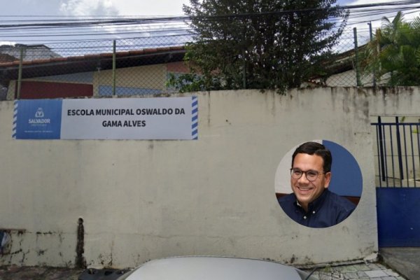 [MP-BA instaura procedimento para investigar possíveis irregularidades na climatização de escola municipal de Salvador]