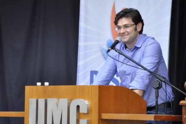 [Flávio troca comando da comunicação pela segunda vez desde o início da pré-campanha]