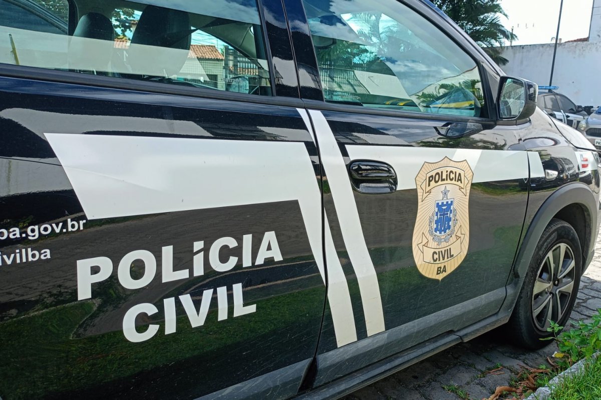 Mulher é presa por furtos recorrentes em Conceição do Coité