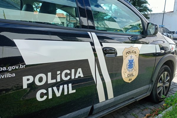 [Mulher é presa por furtos recorrentes em Conceição do Coité]