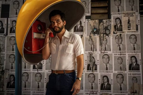 Wagner Moura confirma participação em sequência de [Wagner Moura confirma participação em sequência de