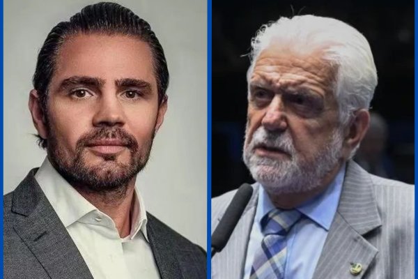 [PF encontra mensagens de Vorcaro sobre ocultação de aeronave que transportou Wagner na Bahia]