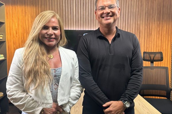 [Marise Chastinet afirma que gestão pública deve impulsionar investimentos e geração de empregos]