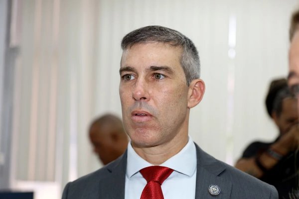 [Vídeo: Werner diz que Pacto Nacional contra Feminicídio amplia ações de enfrentamento na Bahia]
