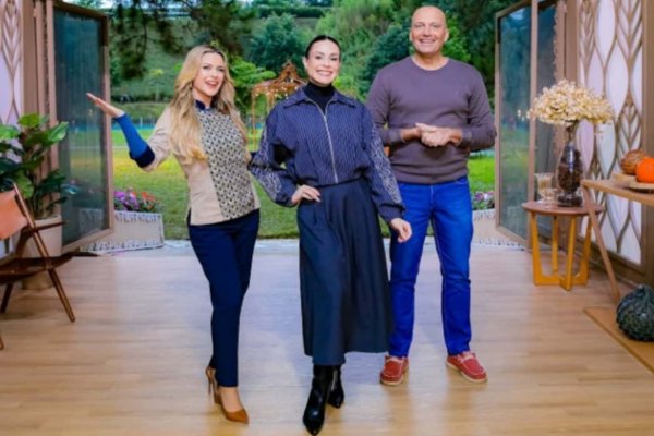 [SBT estreia 12ª temporada do Bake Off!]