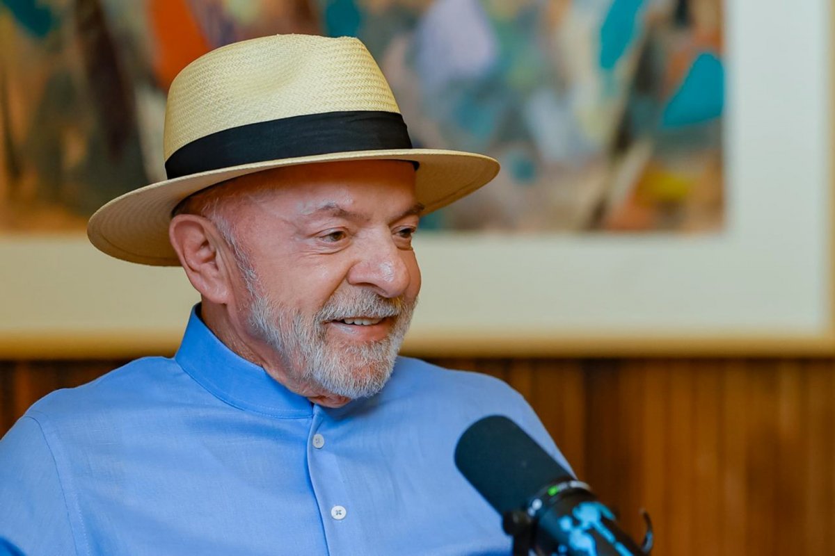 Paraguai pede devolução de troféus de guerra após fala de Lula