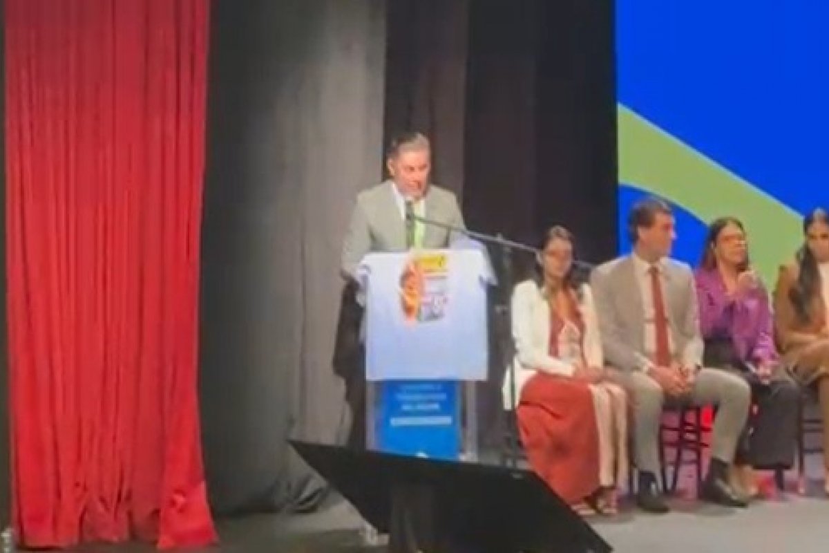 Vídeo: Presidente do TJ BA afirma querer conceder medidas protetivas para mulheres em até três horas