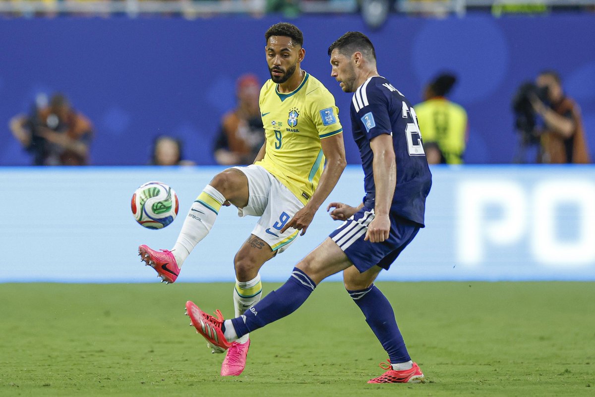 Sem seleções europeias, estimativa aponta Brasil na final da Copa de 2030