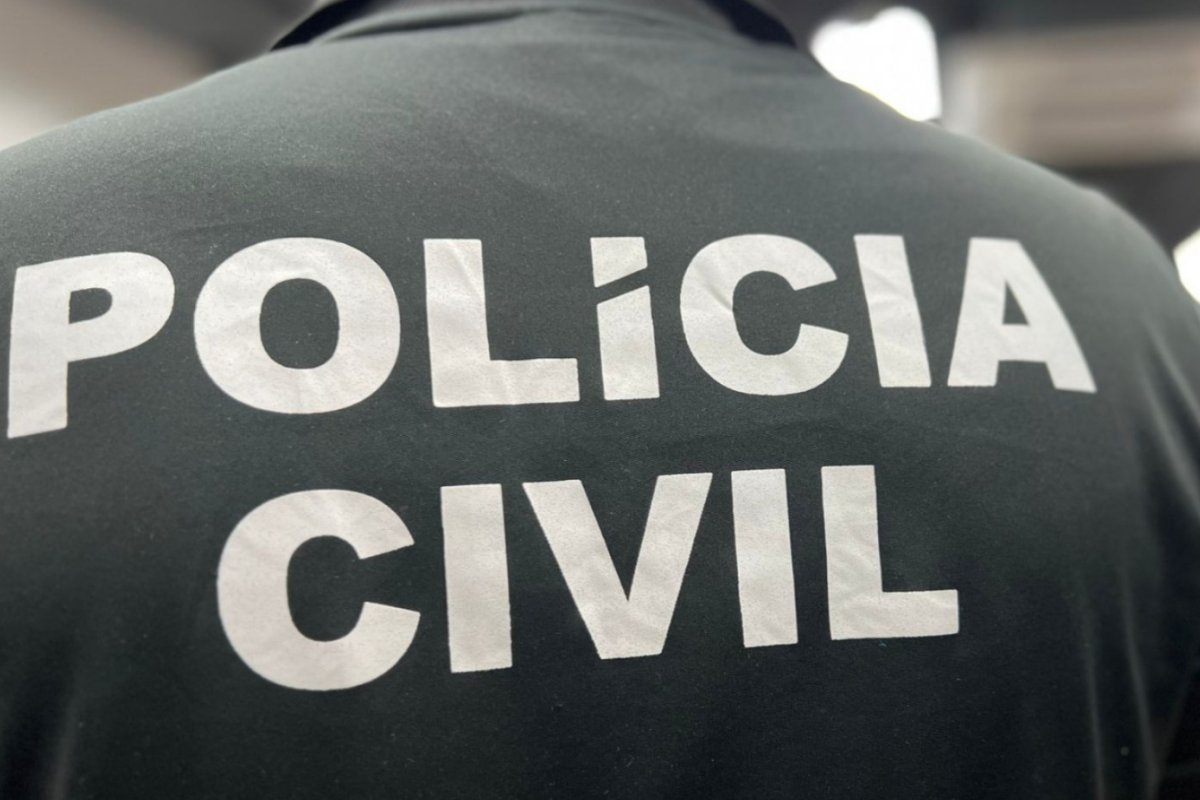 Homem é preso em Serrinha após descumprir medida protetiva