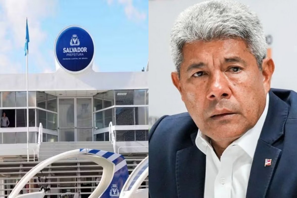 TRE-BA envia ao MPE investigação sobre publicações que associaram Jerônimo Rodrigues a facções criminosas