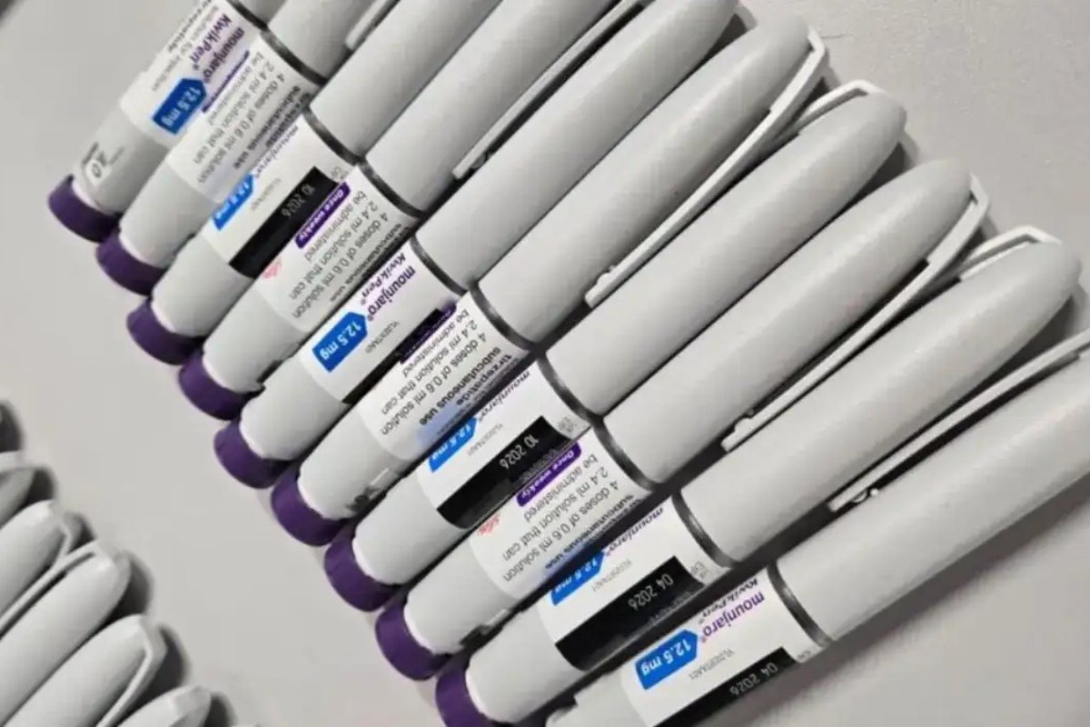 Fabricante do Ozempic perde liminar e farmacêutica brasileira pode utilizar nome similar