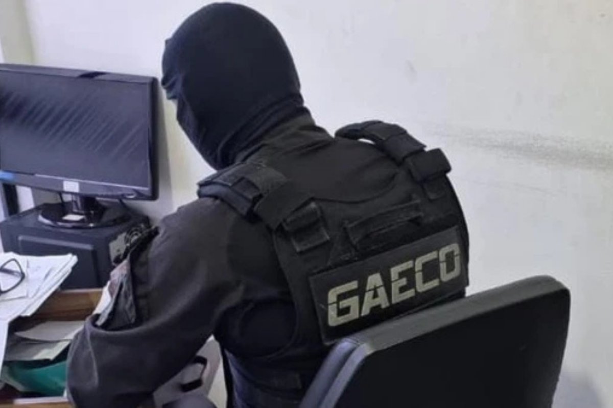 Operação do MP investiga advogados por suspeita de fraude em ações judiciais na Bahia