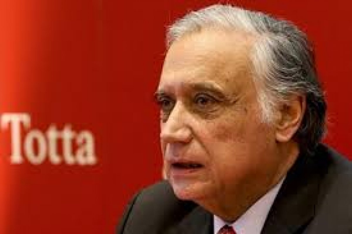 Morre presidente do Santander Portugal infectado pelo coronavírus