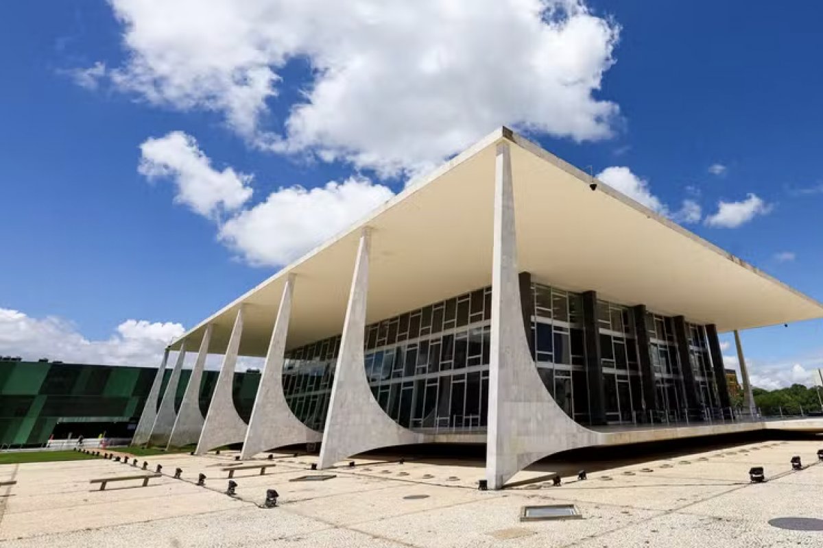 STF retoma trabalhos com previsão de julgamentos que envolvem Master, INSS e emendas parlamentares