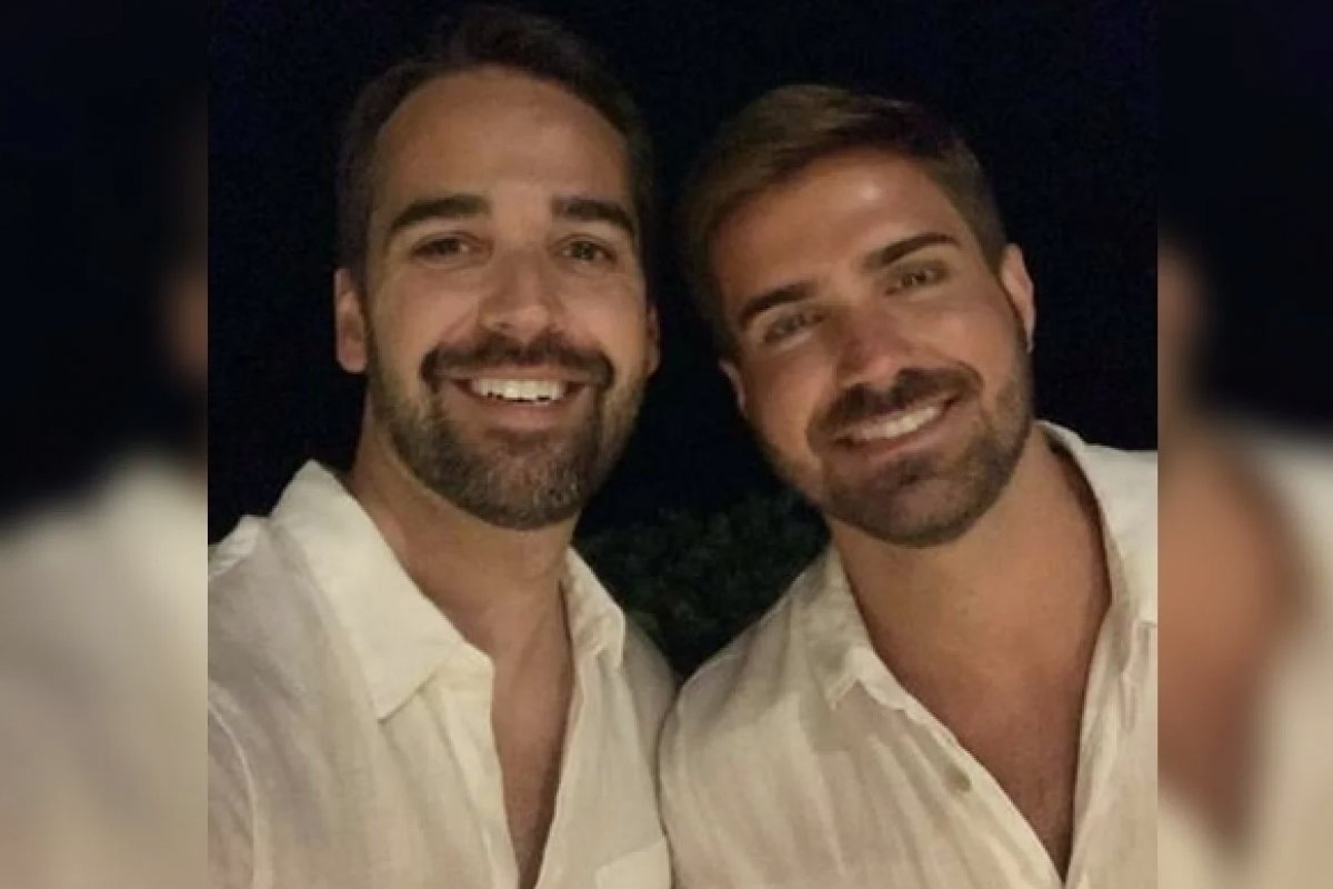 Governador do Rio Grande do Sul, Eduardo Leite anuncia fim do casamento com marido