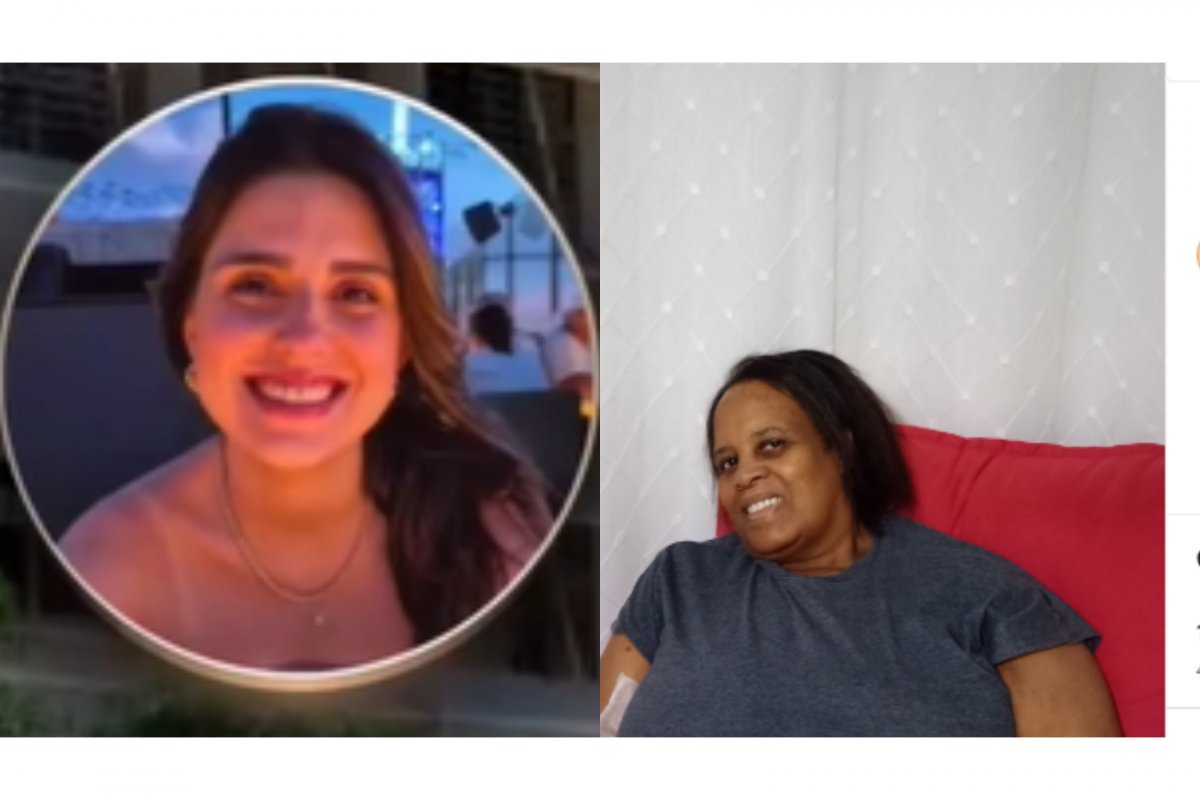 Médica envolvida no caso de morte em colonoscopia chama outra paciente de 'bosta'