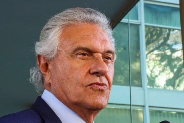 [“Eu sou a raiz, não sou sabor agro”, diz Caiado ao rivalizar com Flávio Bolsonaro por voto do agronegócio]
