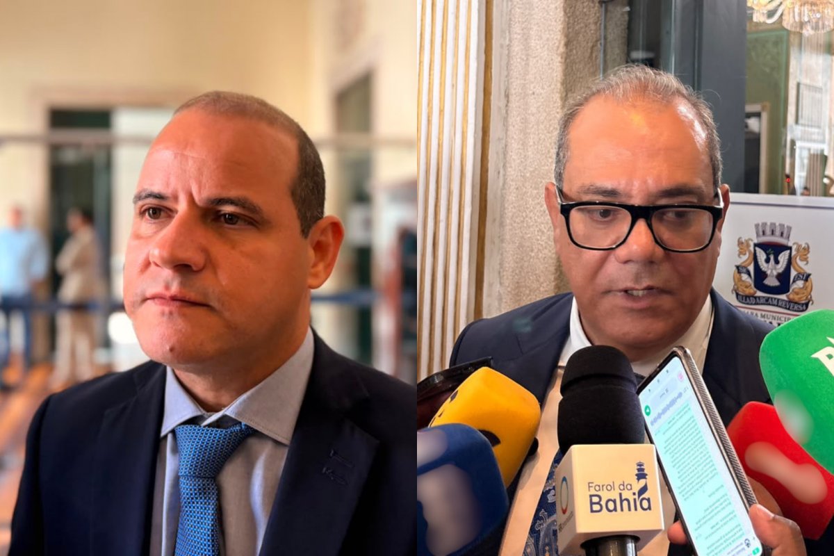 Vídeo: Câmara retoma trabalhos após recesso parlamentar e vereadores apostam em clima de produtividade