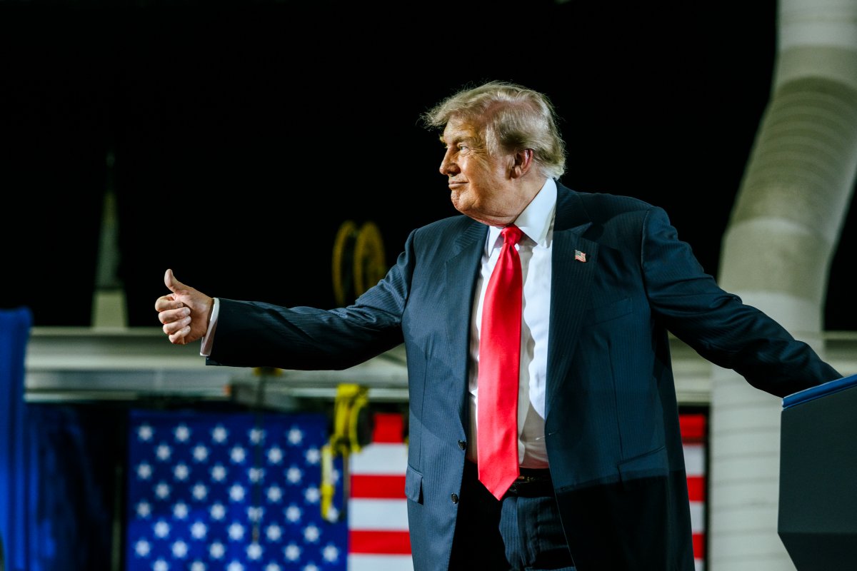 Mais de 20 estados americanos contestam na Justiça taxas impostas por Trump