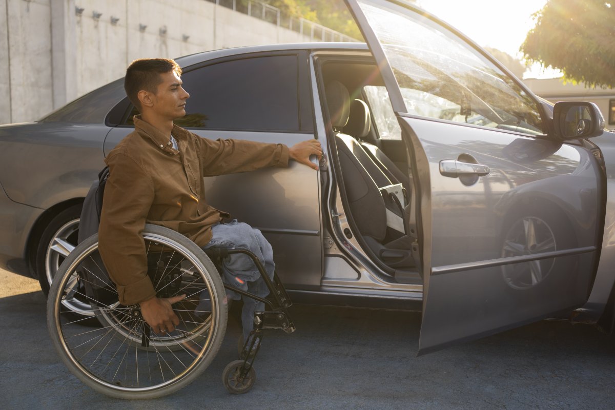 STF amplia isenção para carros a pessoas com deficiência e níveis mais baixos de autismo