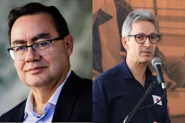 [Após especular união, Augusto Cury descarta chapa única com Zema]