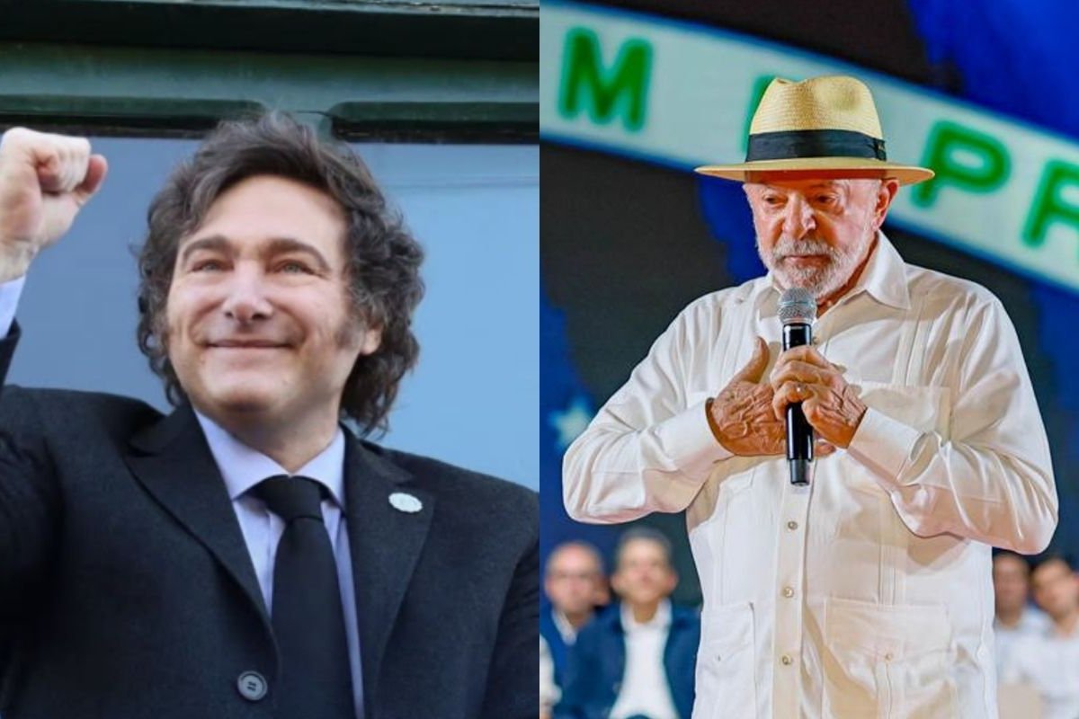 Brasil deve chamar embaixador argentino novamente após novas declarações de Milei