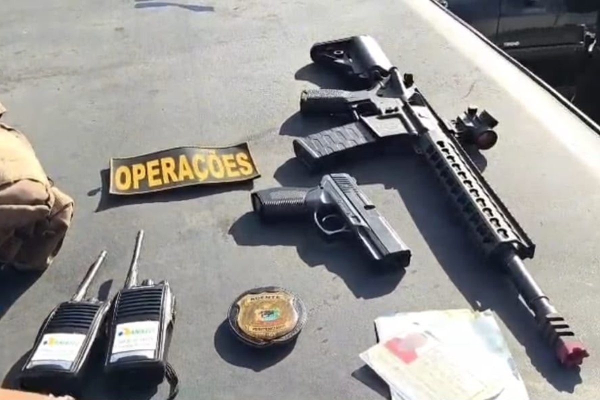 Dupla de suspeitos por assassinato de advogada é presa na Bahia