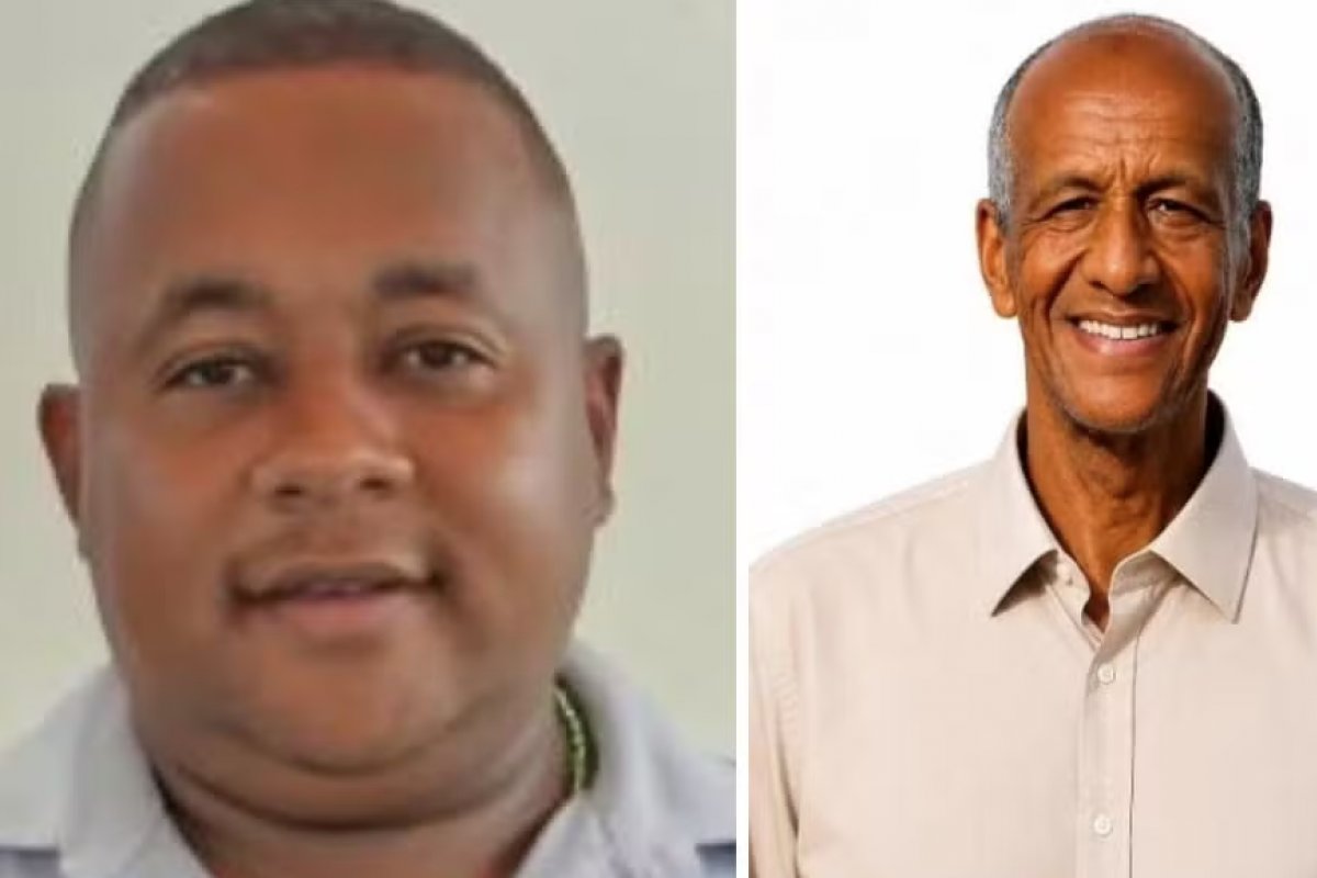 Democracia Cristã realiza convenções e lança dois candidatos ao governo da Bahia